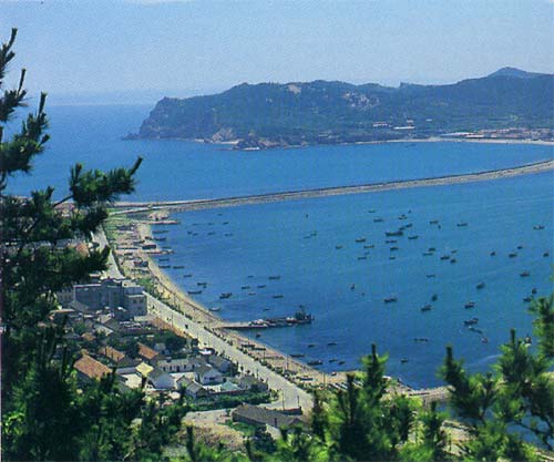 烟台玉石街天气 烟台玉石街天气