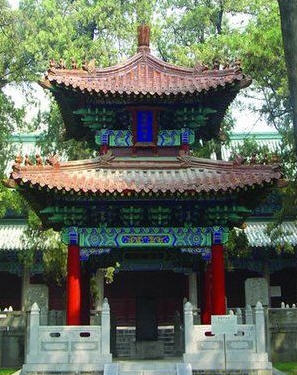 济宁曾子庙天气 济宁曾子庙天气