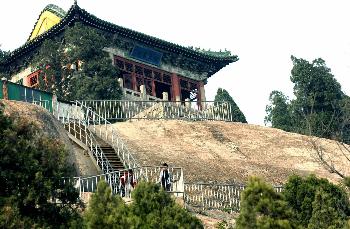 济宁峄山天气 济宁峄山天气