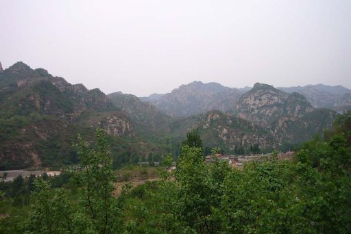 曲阜石门山天气 曲阜石门山天气