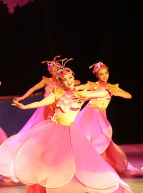 威海梦海演艺天气 威海梦海演艺天气