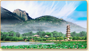 日照莒南天佛天气 日照莒南天佛天气