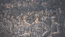 莱芜战役纪念馆天气 莱芜战役纪念馆天气