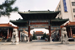 莱芜莱州千佛阁天气 莱芜莱州千佛阁天气