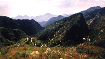 莱芜王石门天气 莱芜王石门天气