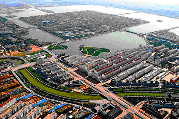 聊城江北水城天气 聊城江北水城天气