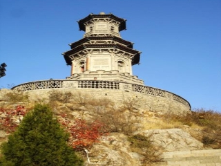 密云冶仙塔天气 密云冶仙塔天气