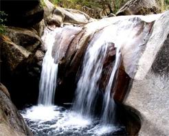 洛阳栾川通天峡天气 洛阳栾川通天峡天气