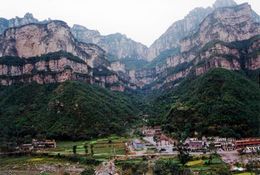 林州冰冰背天气 林州冰冰背天气