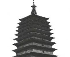 焦作秒乐寺塔天气 焦作秒乐寺塔天气