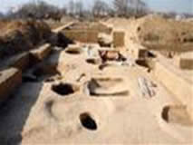 焦作花地岗遗址天气 焦作花地岗遗址天气