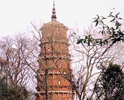 焦作家岩寺塔天气 焦作家岩寺塔天气