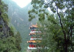 焦作影寺天气 焦作影寺天气