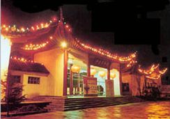 许昌博物馆天气 许昌博物馆天气