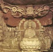 三门峡温塘摩崖造像天气 三门峡温塘摩崖造像天气