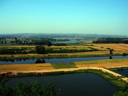 济源黄河西滩天气 济源黄河西滩天气
