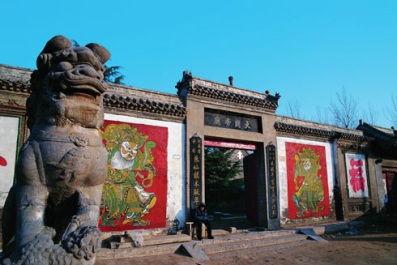 开封朱仙镇天气 开封朱仙镇天气