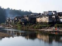 鹰潭汪口村天气 鹰潭汪口村天气