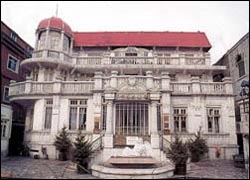 天津张学良故居天气 天津张学良故居天气