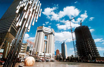 天津小白楼商业街天气 天津小白楼商业街天气