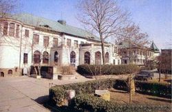 天津张勋宅天气 天津张勋宅天气