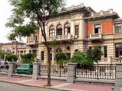 天津汤玉麟宅天气 天津汤玉麟宅天气