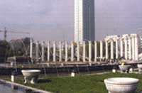 塘沽滨海世纪广场天气 塘沽滨海世纪广场天气