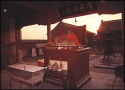 天津潮音寺天气 天津潮音寺天气