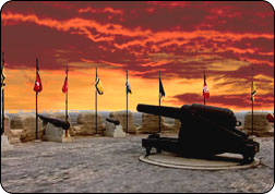 天津大沽口炮台天气 天津大沽口炮台天气