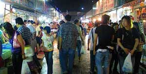 天津蔡家堡海鲜街天气 天津蔡家堡海鲜街天气