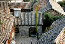 天津郑家大院天气 天津郑家大院天气