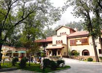 和平静园天气 和平静园天气