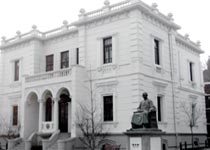 河北梁启超故居·饮冰室书斋天气 河北梁启超故居·饮冰室书斋天气