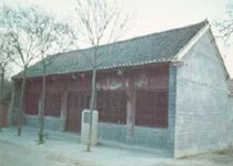 蓟县平津战役前线司令部旧址天气 蓟县平津战役前线司令部旧址天气