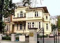 和平张作相故居天气 和平张作相故居天气