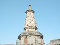 正定华塔天气 正定华塔天气