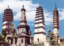 正定四塔天气 正定四塔天气