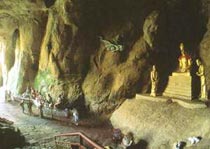 山海关悬阳洞天气 山海关悬阳洞天气