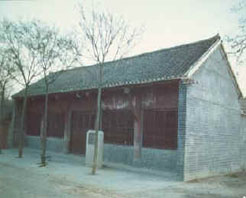 天津前线司令部旧址天气 天津前线司令部旧址天气