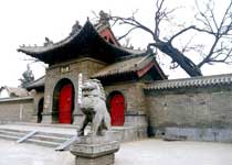 洛阳都城博物馆天气 洛阳都城博物馆天气