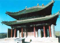 宜阳福昌阁天气 宜阳福昌阁天气