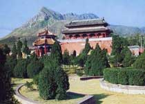 偃师高龙中岳庙天气 偃师高龙中岳庙天气