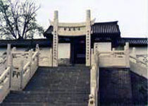 洛阳古唐寺天气 洛阳古唐寺天气