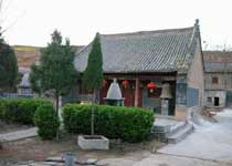 伊川皇觉寺天气 伊川皇觉寺天气