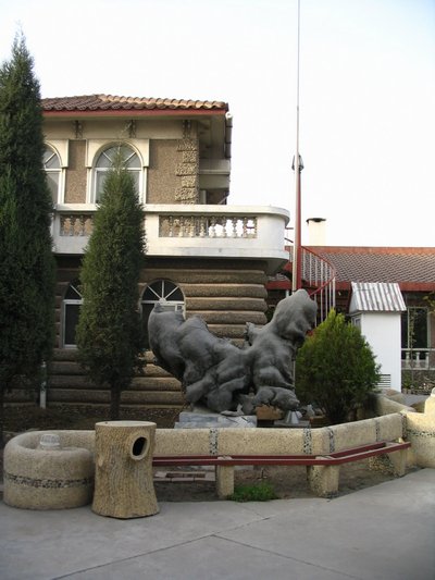 天津中华石园天气 天津中华石园天气