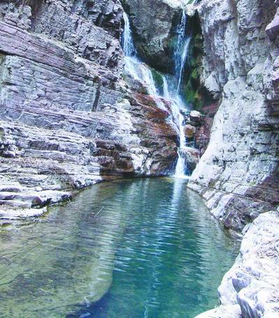 郑州巩义五指山景区天气 郑州巩义五指山景区天气