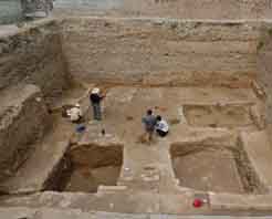石家庄井陉窑遗址天气 石家庄井陉窑遗址天气
