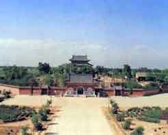 新乐人祖庙天气 新乐人祖庙天气