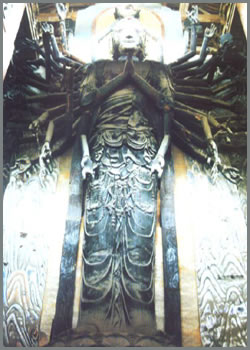 石家庄正定大佛寺天气 石家庄正定大佛寺天气