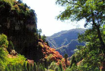 石家庄井陉仙台山天气 石家庄井陉仙台山天气